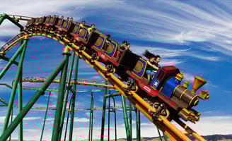 Two Promising Small-Cap Stocks in India's Booming Amusement Park Sector