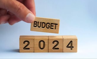 Stock Market Strategy for Budget 2024: Top Five Stocks to Consider