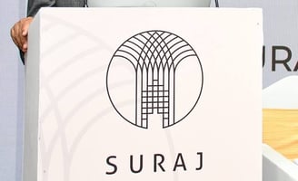 Suraj Estate Developers' Shares Soar After Board Approves ₹500 Crore Fundraising