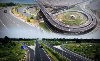 India's Highway Revolution: Top Companies Fueling the Road Construction Boom