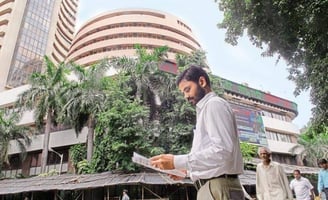 Mazagon Dock, ICICI Bank, and Bajaj Finserv