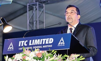ITC's Growth Trajectory: Strong Fundamentals, Strategic Moves, and Future Outlook