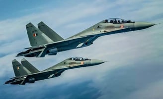 HAL Poised for Maharatna Status: A New Era in India’s Defence Modernization