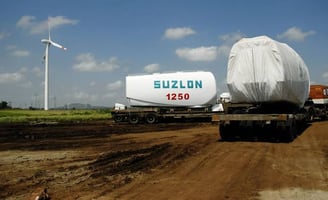 Suzlon Energy Faces Analyst Downgrade Despite Stellar Growth: A Market Overview