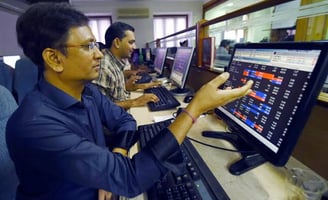 Chartists Remain Cautious: Market Rebounds Amidst Four-Week Selloff Uncertainty