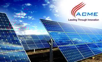 ACME Solar Holdings IPO: Day 1 Subscription Status, Key Details, and Investor Insights