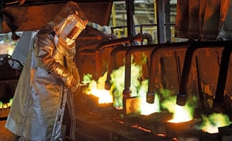 China’s Copper Smelters Face Production Cuts Amid Global Shortage: Navigating a Tight Copper Supply