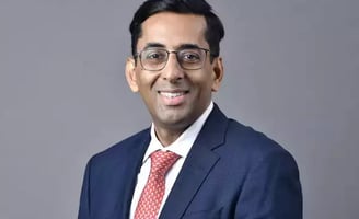 Banking Stocks in a Bind: Growth Recovery Key to Rebound, Says Axis MF’s Ashish Gupta
