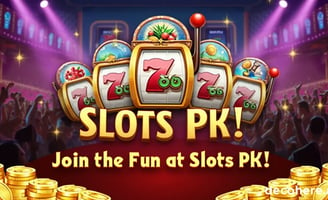 Slots PK Game APK : Download Free App for android.