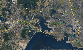 Future Victoria Metro