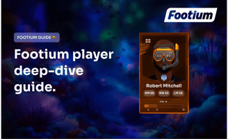 Footium Spieler Im Detail