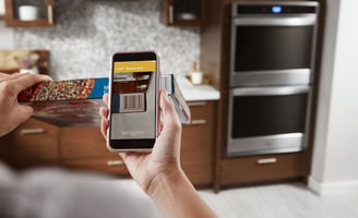 Whirlpool Smart Oven control from phone in Buffalo Grove IL