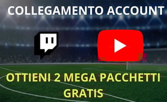 logo twitch e logo youtube