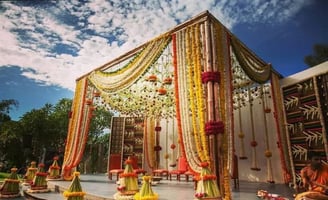 Hotel Kuber Murthal Mandap 2