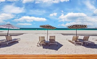 Best Anna Maria Island Beaches