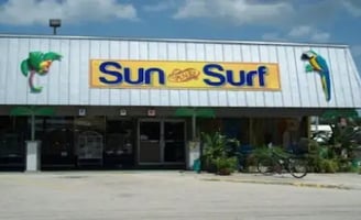 Best shops on anna maria island