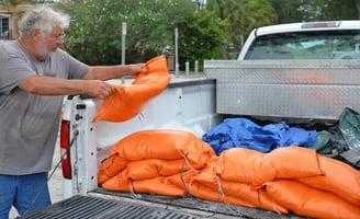 Where to get free sandbags near me