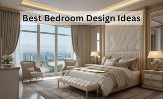 Best Bedroom Design Ideas