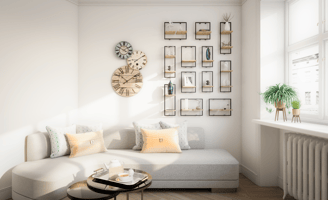 Living Space Designs