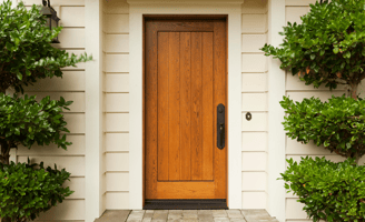 Panel Door Designs