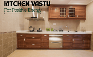 Kitchen Vastu