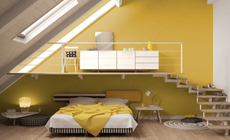 Modern Bed Design