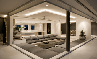 Modern Living Design