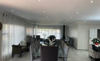 Lounge - Highlighting and showcasing style, elegance, and craftsmanship