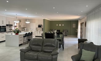 Music Room - Highlighting and showcasing style, elegance, and craftsmanship