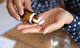 Antialérgicos (Anti-histamínicos)