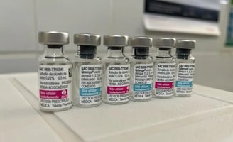Vacinas da Dengue