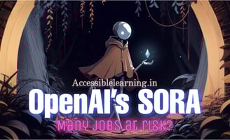 Sora AI: The Emerging Creative Assistant