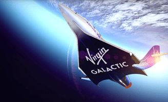 Virgin Galactic: Pioneering Space Tourism