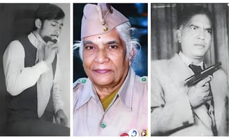 Who Changed the Course of History Through Covert Operations