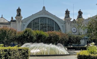 Gite dans le centre de Tours