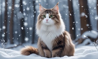 The Complete Handbook on Siberian Cat Breeds for Pet Lovers.