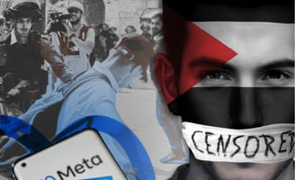 Lawsuit Against Meta: Discrimination Against Muslims and Suppression of Solidarity With Palestine