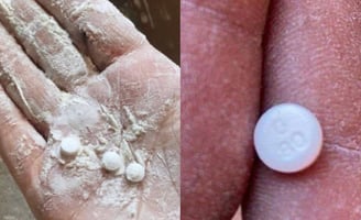 Narcotics in Aid Flour Expose a Deliberate Attack on Civilians