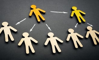 aprende a delegar