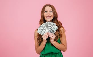 ¿el dinero da la felicidad?