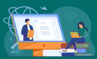 vender curso sobre canva