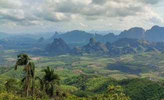 Doï Tapang, Sawi Chumphon
