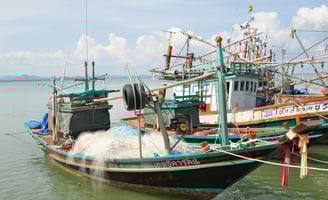 Bo Kha, Sawi Chumphon