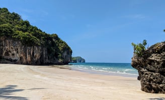Crique, Pathio Chumphon