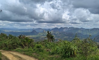 Doï Tapang, Sawi Chumphon