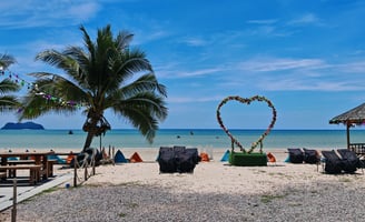 Ao Bo Mao, Season, Chumphon