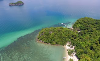 Koh Kula, Sawi Chumphon
