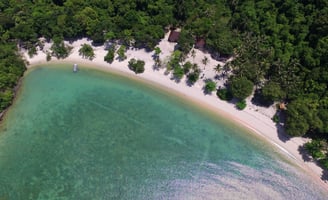 Koh Kula, Sawi Chumphon