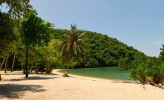 Koh Kula, Sawi Chumphon