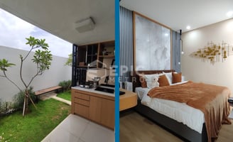 Metland Cikarang rumah murah Bekasi